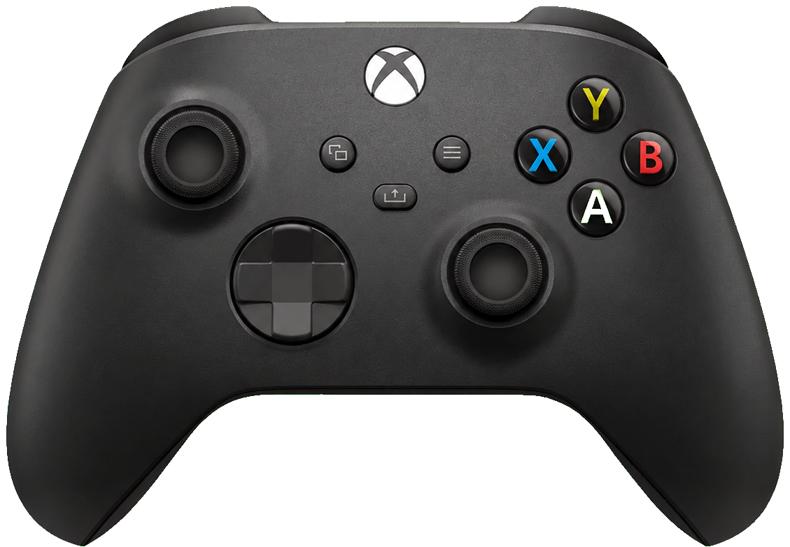 Xbox Series Controller